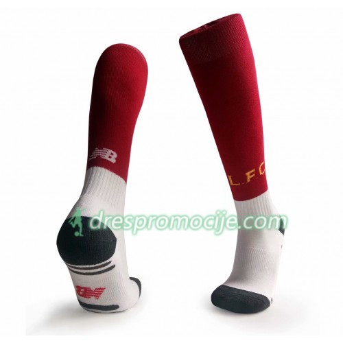 Liverpool Domaći Sportske Čarape 2019/20 Liverpool Domaći Sportske Čarape 2019/20